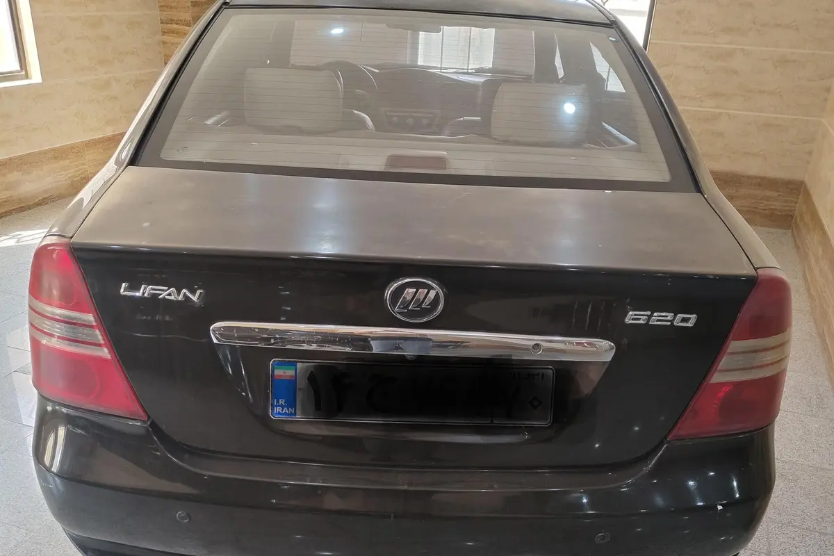 لیفان،  620