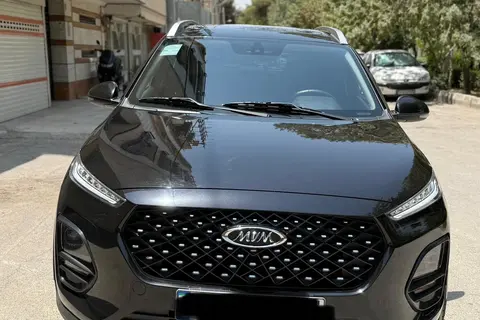 ام وی ام، X22 PRO