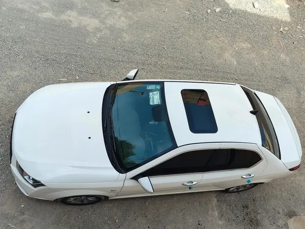 دنا، پلاس EF7