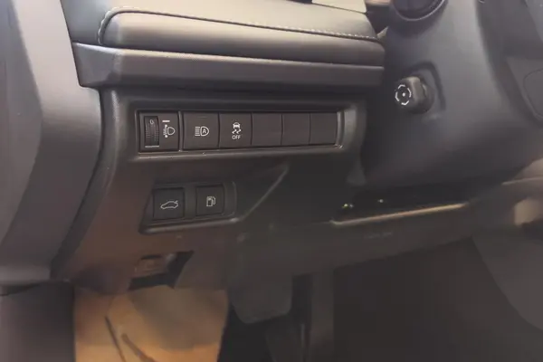 تویوتا، کمری هیبرید