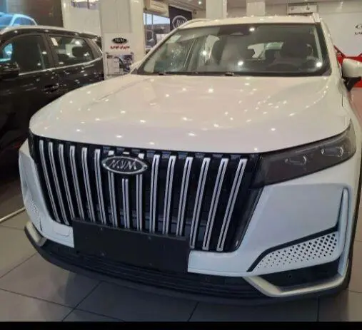 ام وی ام  X77