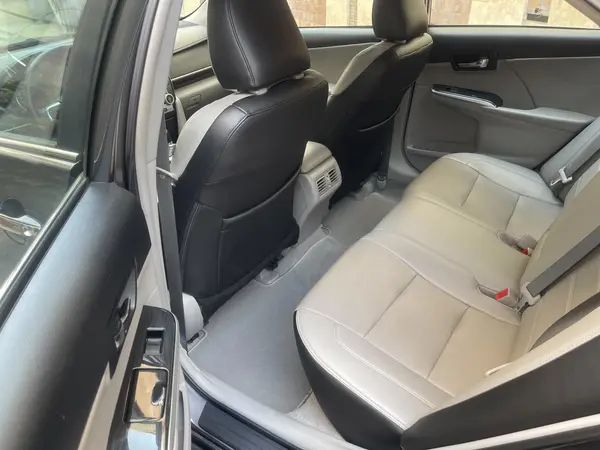 تویوتا، کمری