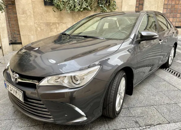 تویوتا، کمری