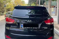 هیوندای، توسان
