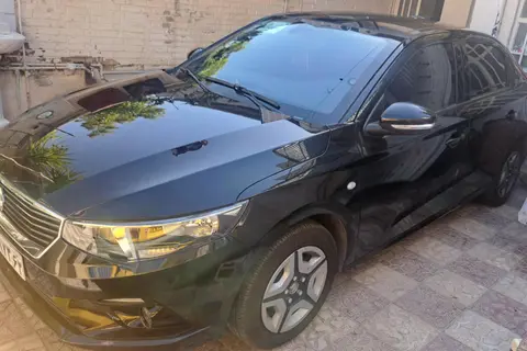 تارا، دنده ای V1 پلاس