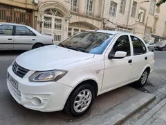 ساینا، EX دنده ای