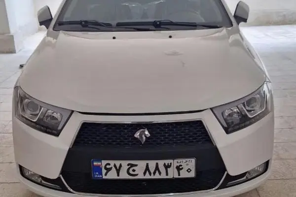 دنا، پلاس EF7P