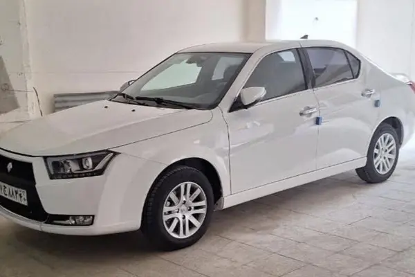 دنا، پلاس EF7P