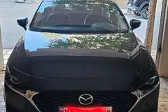 مزدا، 3 وارداتی