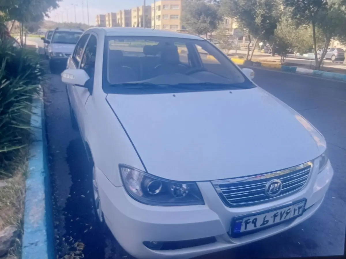 لیفان،  620