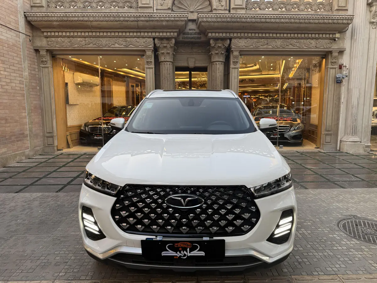 فونیکس  تیگو 7 پرو
