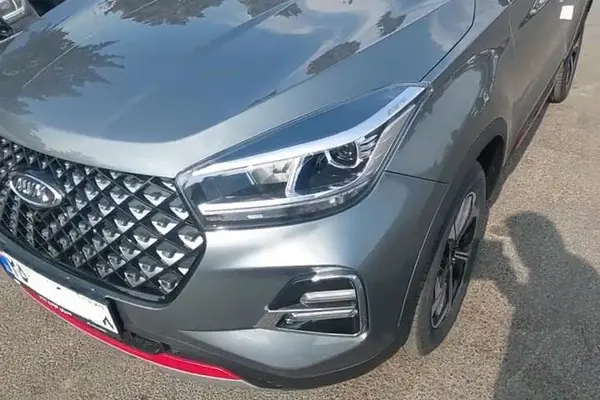 ام وی ام، X55 PRO