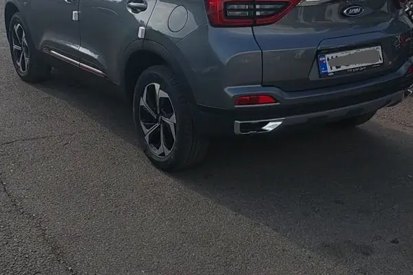 ام وی ام، X55 PRO