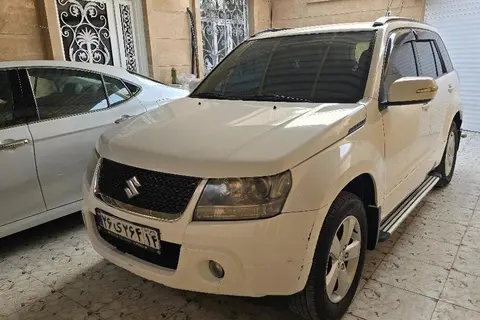 سوزوکی، گراند ویتارا (مونتاژ)