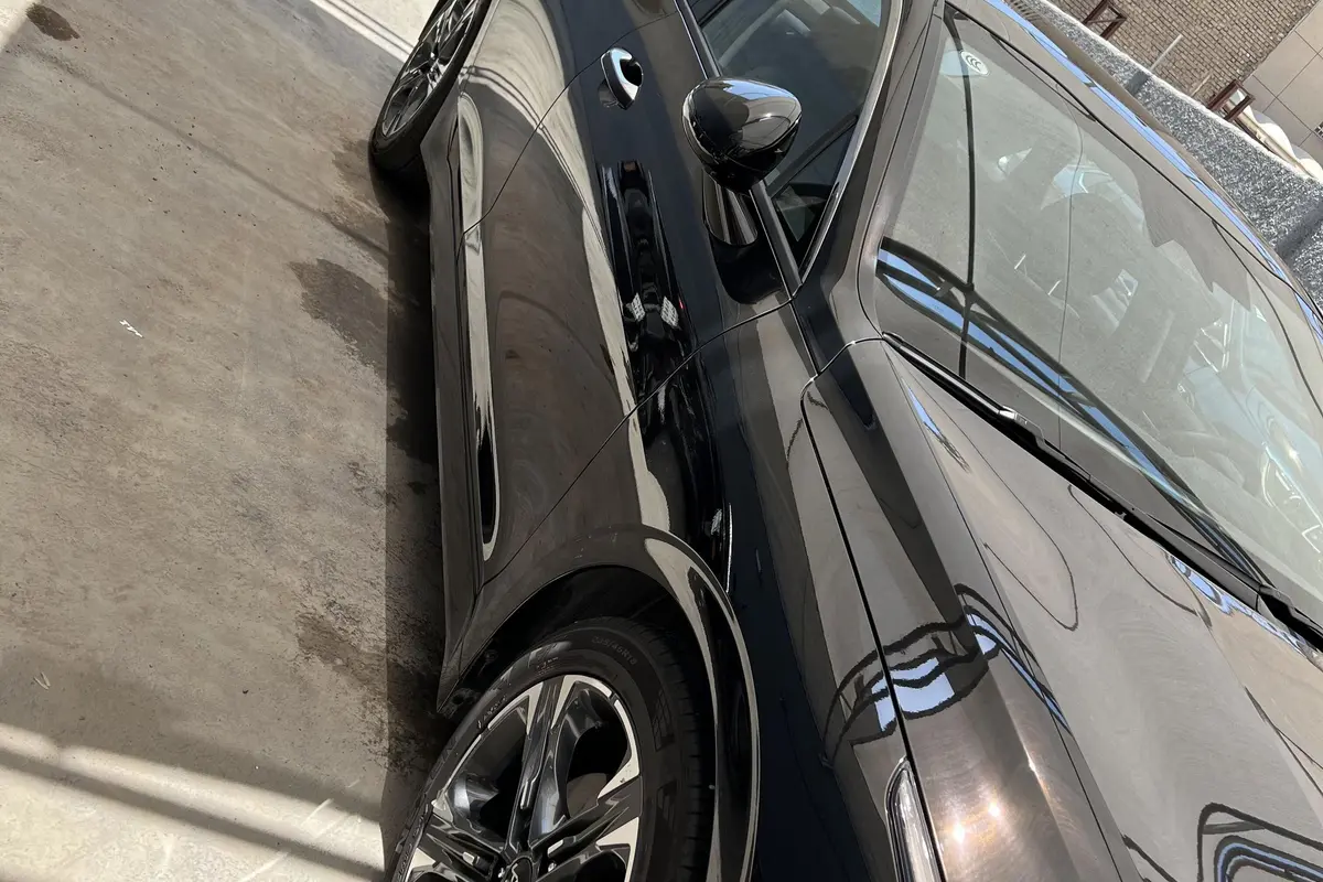 کیا  K5
