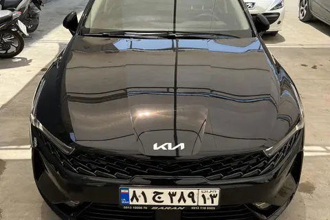 کیا، K5