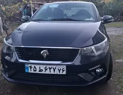 تارا، دنده ای V1 پلاس