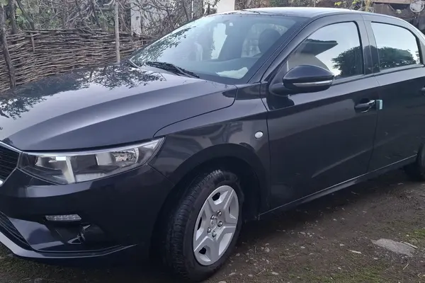 تارا، دنده ای V1 پلاس