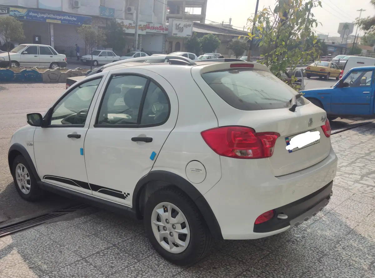 کوییک،  GXR