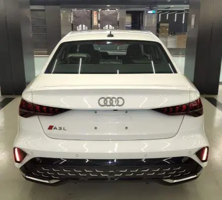 آئودی، A3L
