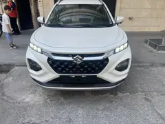 سوزوکی، فرانکس هیبرید