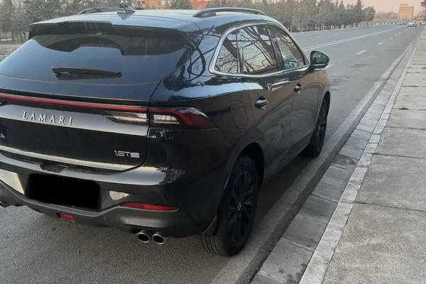 لاماری  ایما