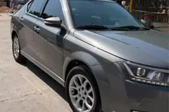 دنا، پلاس EF7