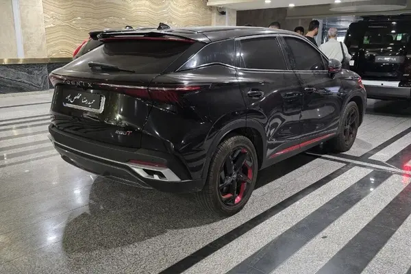 فونیکس  FX