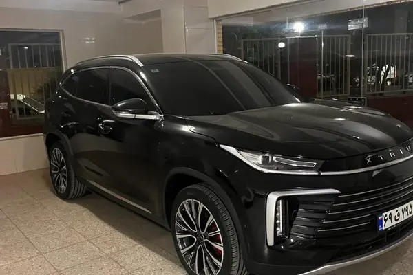 اکستریم  TXL (TX)