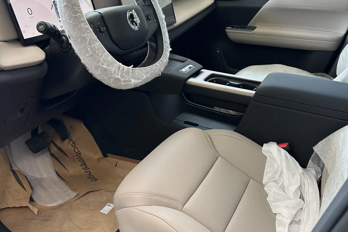 ولوو  XC70