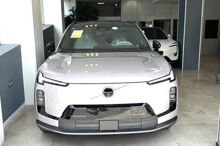 ولوو XC70