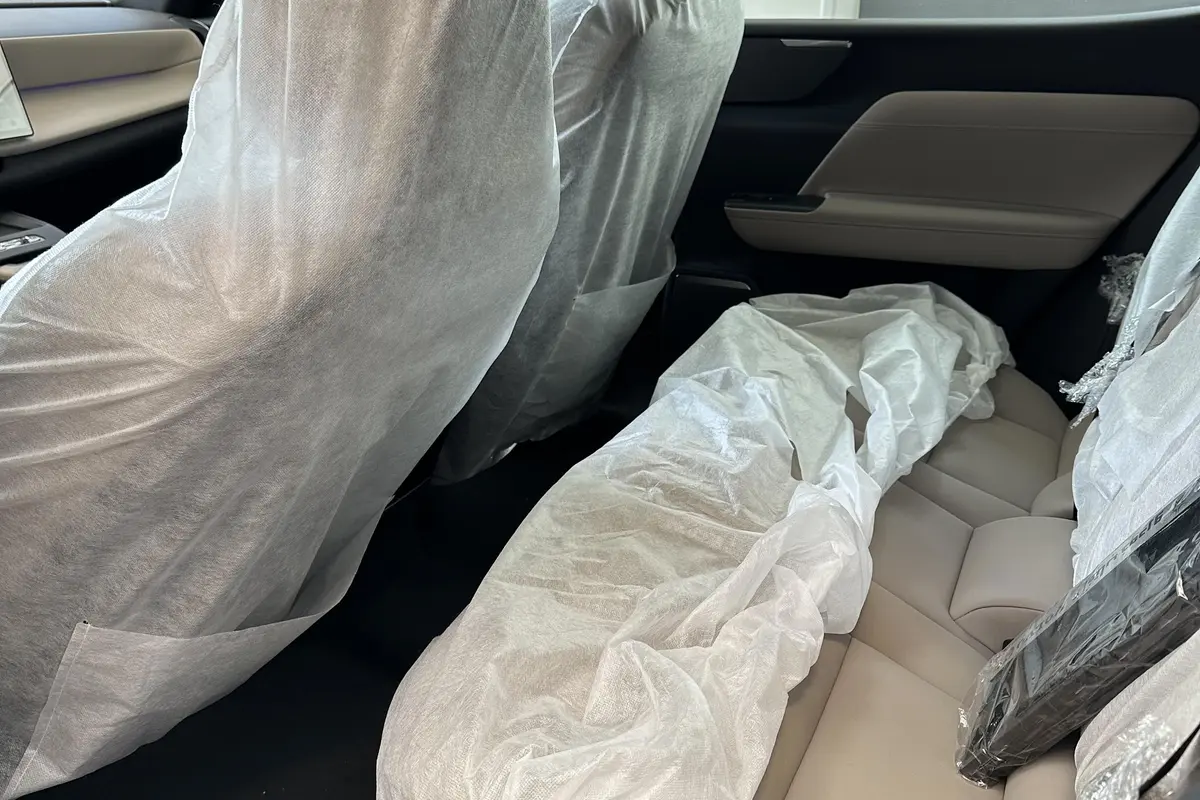 ولوو  XC70