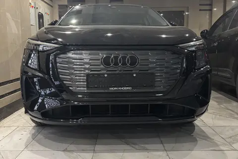 آئودی، Q5 e-tron