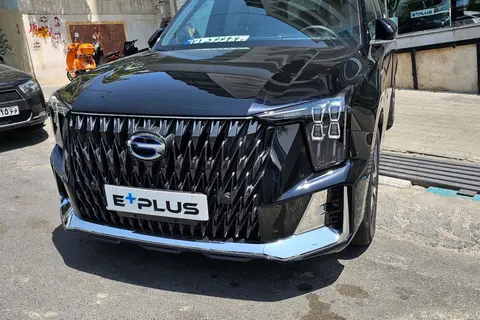 جی ای سی، ES9