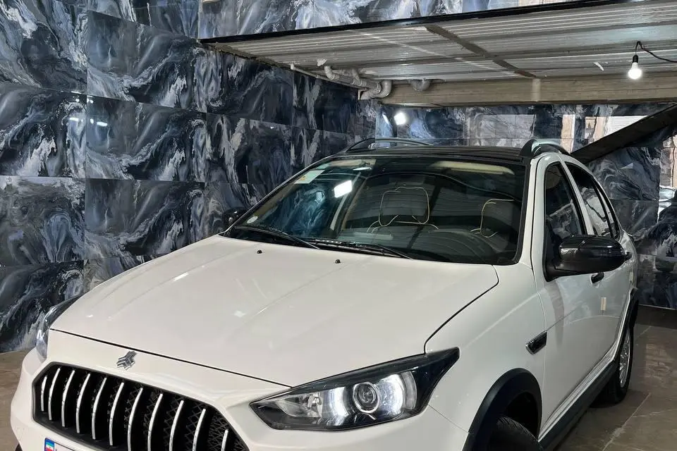 اطلس،  دنده ای