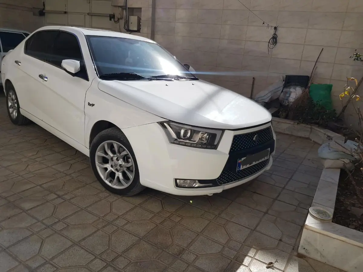 دنا،  پلاس EF7