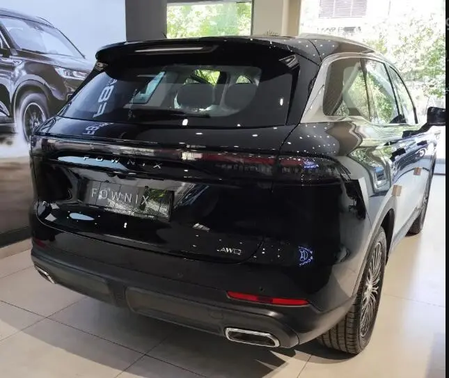 فونیکس  F9