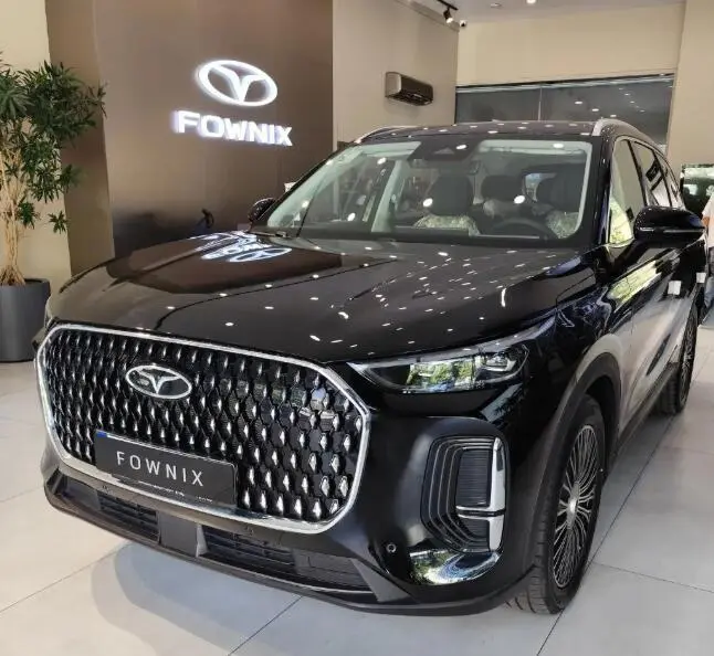 فونیکس  F9