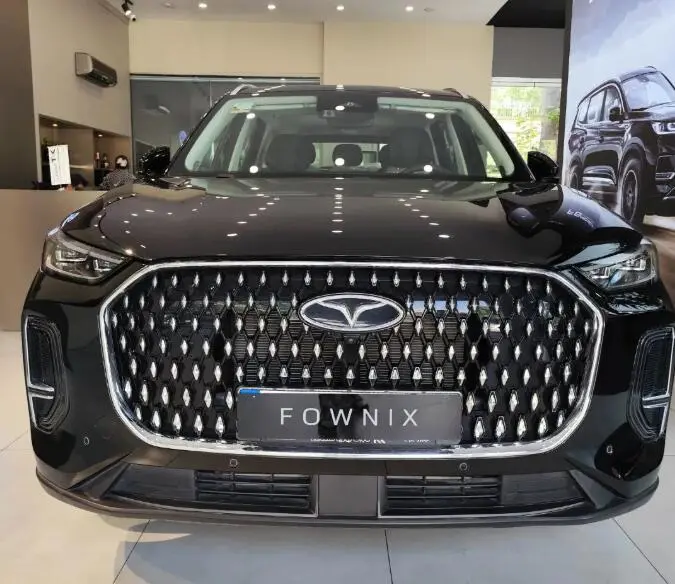 فونیکس  F9