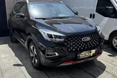 ام وی ام، X55 PRO