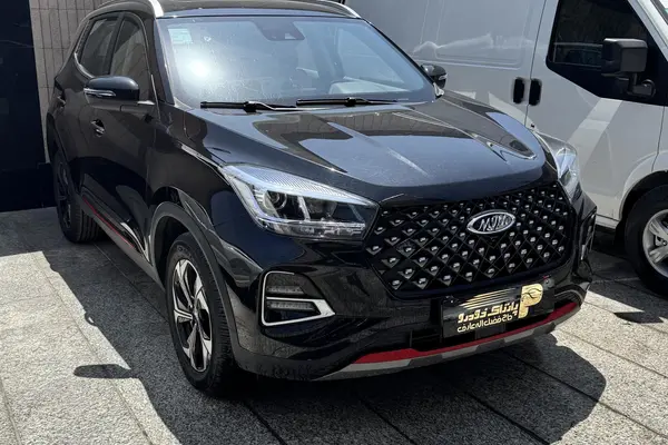 ام وی ام  X55 PRO