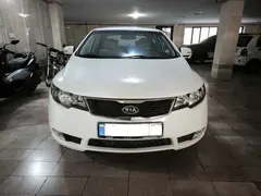 کیا، سراتو (مونتاژ)