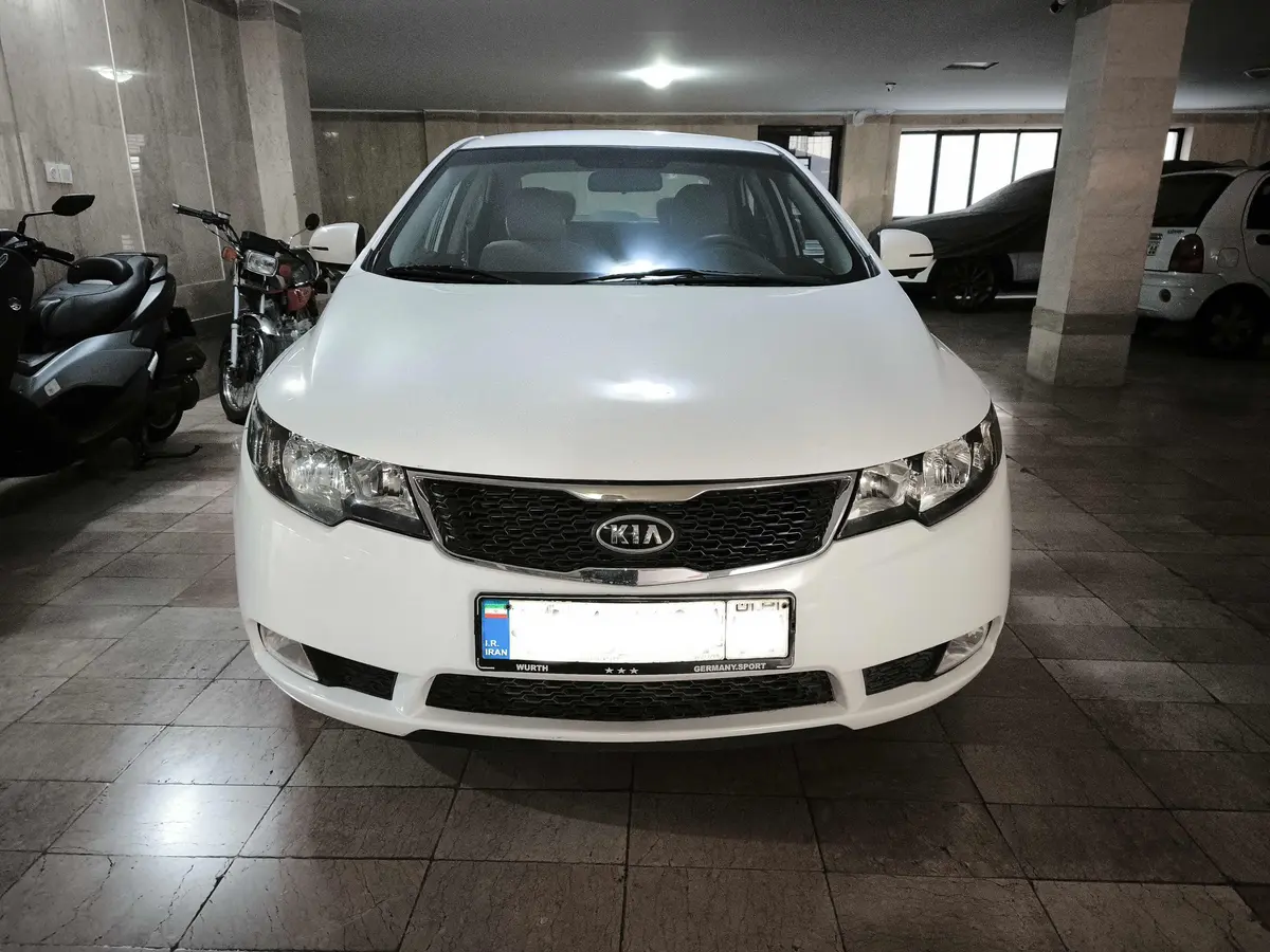 کیا،  سراتو (مونتاژ)