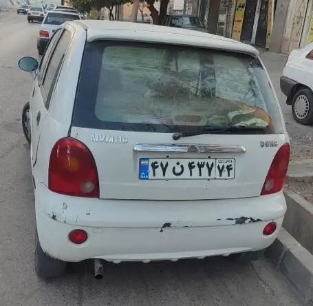 ام وی ام،  110