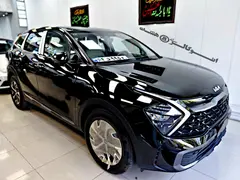 کیا، اسپورتیج