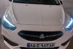 شاهین، G اتومات