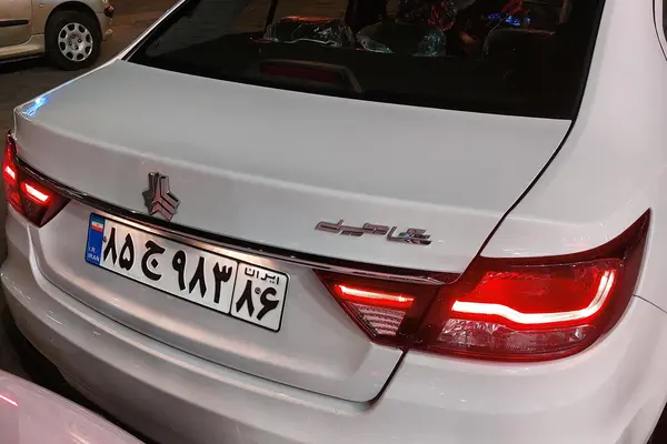 شاهین، G اتومات