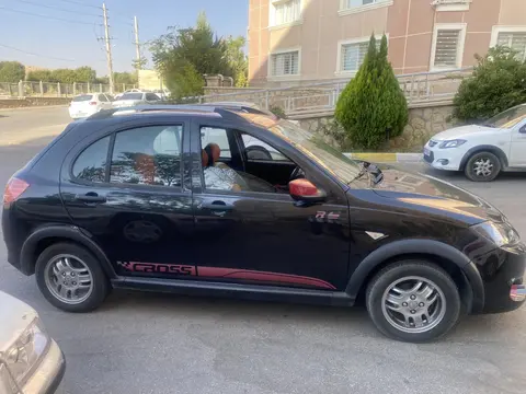 کوییک، دنده ای R