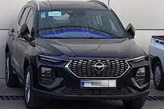 هایما، 8S