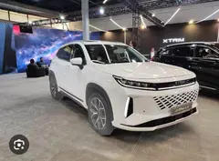 اکستریم، LX